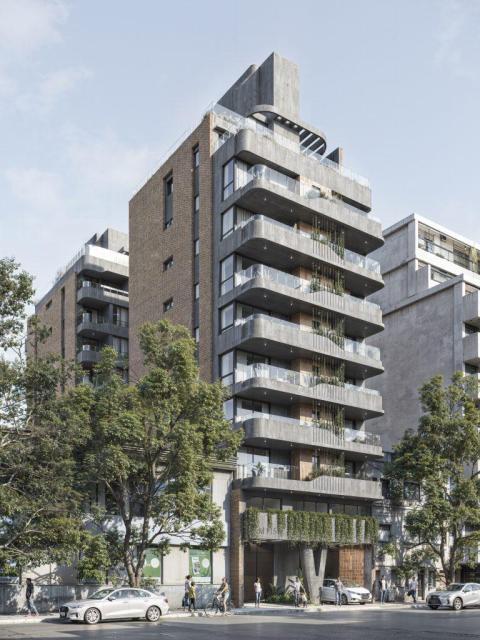 Departamento 3 dormitorios en venta Moreno Y San Juan, Rosario. CBU64370 AP7062643 Crestale Propiedades