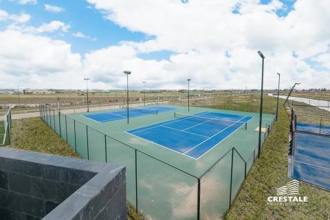 Terreno en venta Funes Lake, Funes. CPN64410 LA7065699 Crestale Propiedades