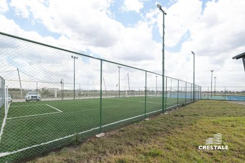 Terreno en venta Funes Lake, Funes. CPN64410 LA7065699 Crestale Propiedades