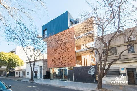 Departamento 2 dormitorios en venta Brown 2700, Rosario. CBU64446 AP7070399 Crestale Propiedades