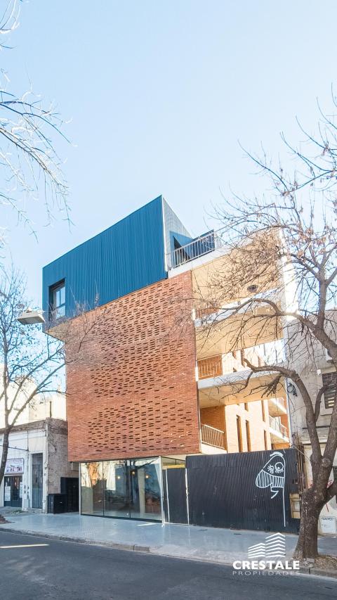 Departamento 2 dormitorios en venta Brown 2700, Rosario. CBU64446 AP7070399 Crestale Propiedades