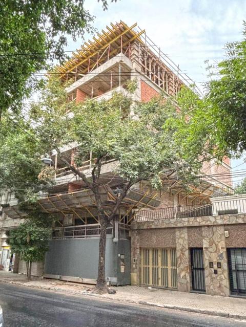 Departamento 2 dormitorios en venta Urquiza Y Rodríguez, Rosario. CBU64584 AP7085240 Crestale Propiedades