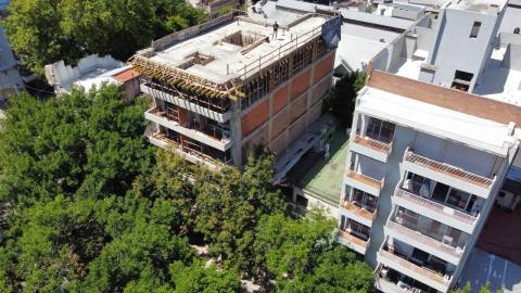 Departamento 1 dormitorio en venta Urquiza Y Rodríguez, Rosario. CBU64584 AP7085246 Crestale Propiedades