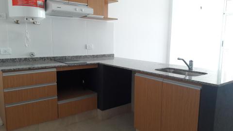 Departamento 1 dormitorio en venta Rosario, BALCARCE Y MENDOZA. CBU7869 AP2212064 Crestale Propiedades