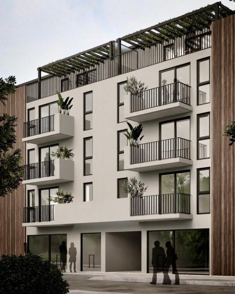 Departamento 1 dormitorio en venta Sauces 1 - Vaca Muerta, Picunches. CBU64753 AP7105927 Crestale Propiedades