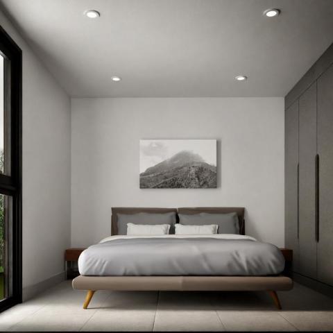 Departamento 1 dormitorio en venta Sauces 1 - Vaca Muerta, Picunches. CBU64753 AP7105927 Crestale Propiedades