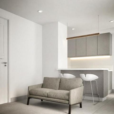 Departamento 1 dormitorio en venta Sauces 1 - Vaca Muerta, Picunches. CBU64753 AP7105927 Crestale Propiedades