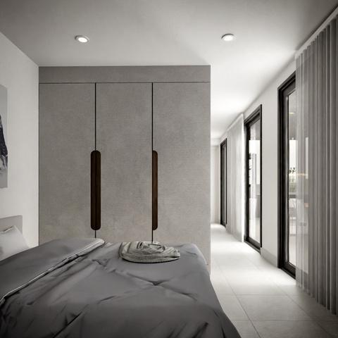 Departamento 1 dormitorio en venta Sauces 1 - Vaca Muerta, Picunches. CBU64753 AP7105927 Crestale Propiedades