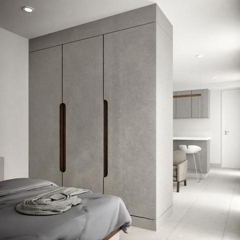 Departamento 1 dormitorio en venta Sauces 1 - Vaca Muerta, Picunches. CBU64753 AP7105927 Crestale Propiedades