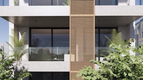 Departamento 2 dormitorios en venta Cerrito Y Roca, Rosario. CBU64777 AP7106313 Crestale Propiedades