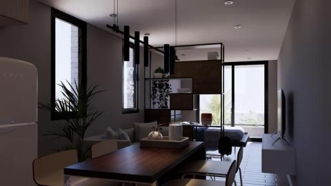 Departamento 2 dormitorios en venta Cerrito Y Roca, Rosario. CBU64777 AP7106313 Crestale Propiedades