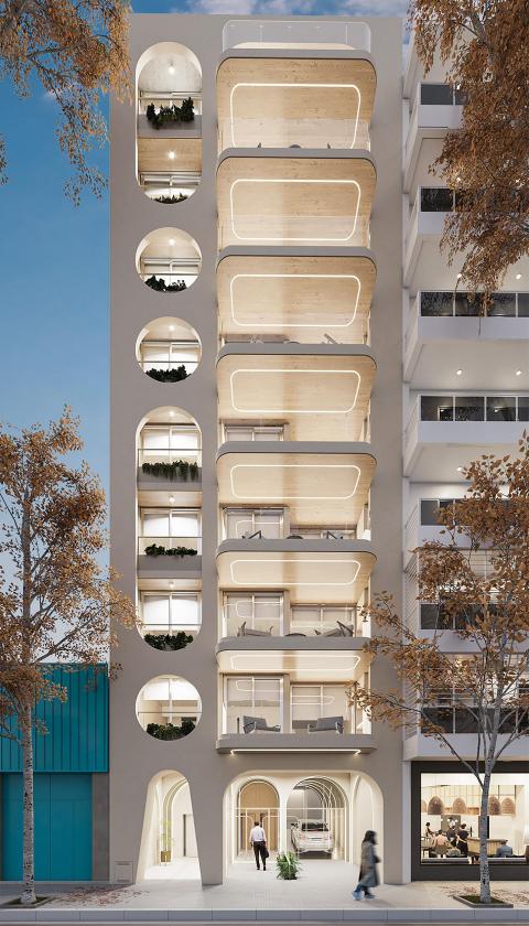 Departamento 2 dormitorios en venta , Rosario. CBU64988 AP7132476 Crestale Propiedades