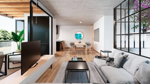 Departamento 3 dormitorios en venta Schweitzer Y Pascuali , Rosario. CBU65117 AP7150690 Crestale Propiedades