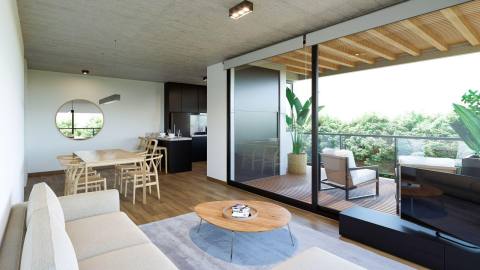 Departamento 3 dormitorios en venta Schweitzer Y Pascuali , Rosario. CBU65117 AP7150690 Crestale Propiedades