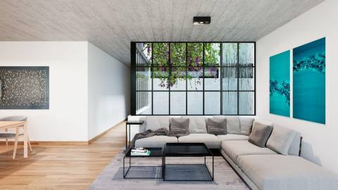 Departamento 3 dormitorios en venta Schweitzer Y Pascuali , Rosario. CBU65117 AP7150690 Crestale Propiedades