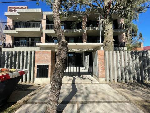 Departamento 1 dormitorio en venta Sarmiento 1800, Funes. CAP7181386 Crestale Propiedades