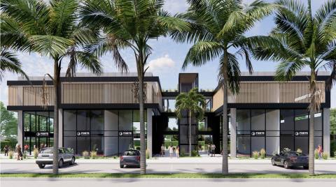 Local en venta Fuerza Aérea Y Pasaje Scoccia, Funes. CBU65510 LO7202653 Crestale Propiedades