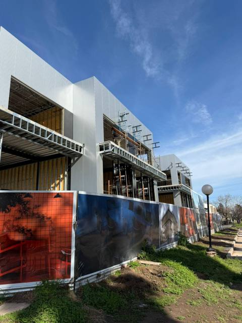 Local en venta Fuerza Aérea Y Pasaje Scoccia, Funes. CBU65510 LO7202653 Crestale Propiedades