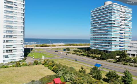 Departamento 1 dormitorio en venta Atelier - Punta Del Este, Punta del Este. CBU65804 AP7247933 Crestale Propiedades