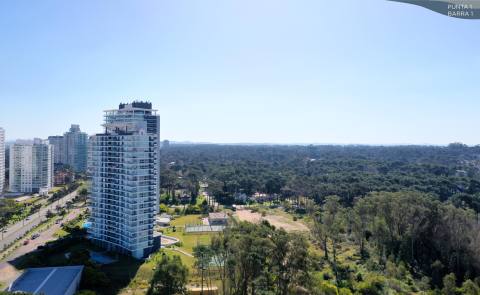 Departamento 1 dormitorio en venta Atelier - Punta Del Este, Punta del Este. CBU65804 AP7247933 Crestale Propiedades