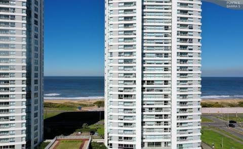 Departamento 1 dormitorio en venta Atelier - Punta Del Este, Punta del Este. CBU65804 AP7247933 Crestale Propiedades