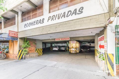Cochera en venta Rioja Y Buenos Aires, Rosario. CGA1315040 Crestale Propiedades