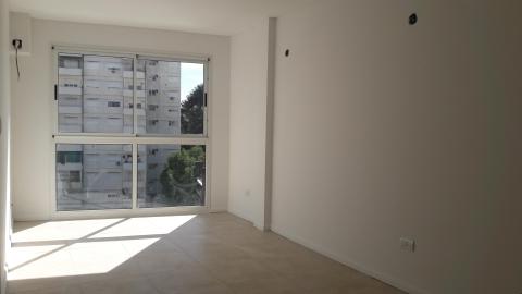 Departamento 1 dormitorio en venta Rosario, BALCARCE Y MENDOZA. CBU7869 AP2212064 Crestale Propiedades