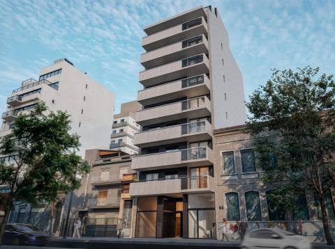Oficina en venta San Juan Y Dorrego, Rosario. CBU66070 OF7273281 Crestale Propiedades