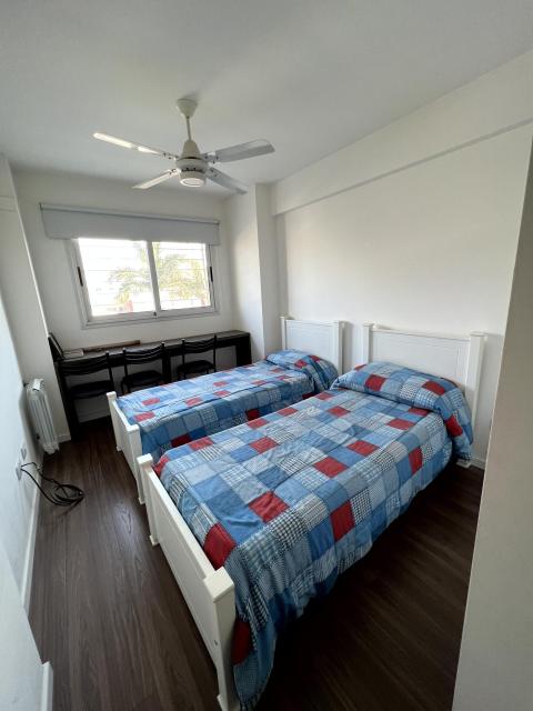 Cochera en venta Pellegrini Y 1 De Mayo, Rosario. CBU14159 GA2478901 Crestale Propiedades