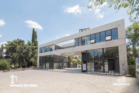 Departamento 2 dormitorios en venta Córdoba 3200 - Funes, Funes. CBU67133 AP7403072 Crestale Propiedades