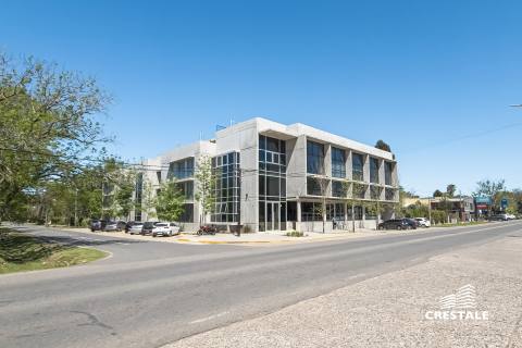 Departamento 2 dormitorios en venta Ruta 9 Y Suipacha, Funes. CBU67484 AP7458707 Crestale Propiedades