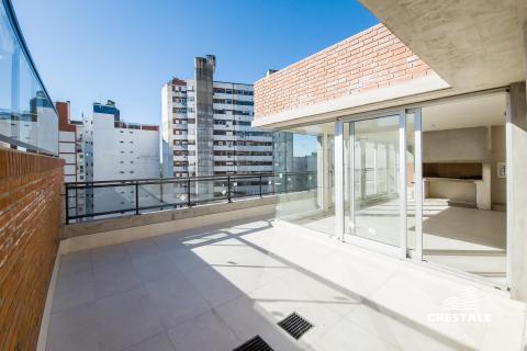 Departamento 3 dormitorios en venta Rosario, PLAZA ESPAÑA - Jujuy y Roca. CBU22311 AP2147986 Crestale Propiedades