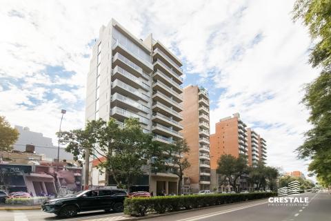 Departamento 3 dormitorios en venta Rosario, PELLEGRINI Y CALLAO. CBU29379 AP3071918 Crestale Propiedades