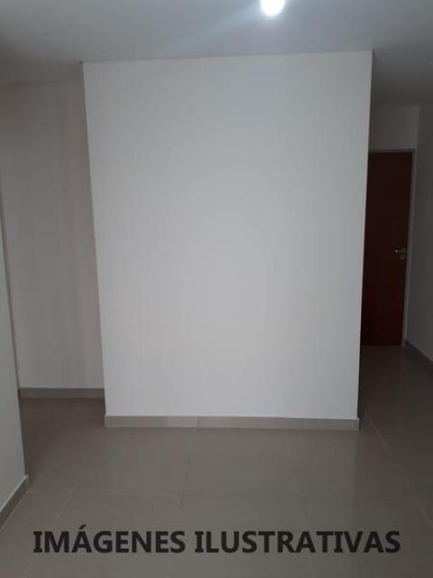 departamento 1 dormitorio en venta Rosario, Mendoza y Riccheri. Cod CBU22259 AP2143946 Crestale Propiedades
