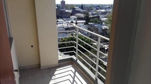 Departamento 1 dormitorio en venta Rosario, SAN LORENZO Y ALSINA. CBU25351 AP2354618 Crestale Propiedades