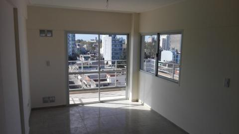 Departamento 1 dormitorio en venta Rosario, SAN LORENZO Y ALSINA. CBU25351 AP2354395 Crestale Propiedades
