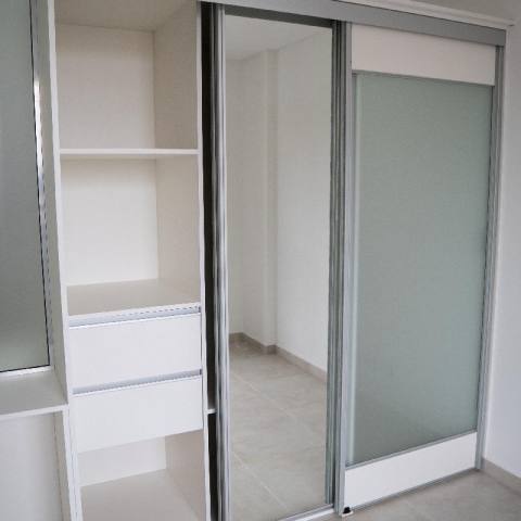 Cochera en venta San Juan Y Pueyrredon, Rosario. 2555 Crestale Propiedades