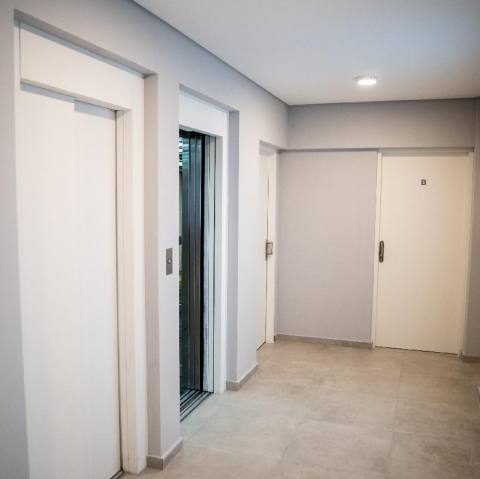 Cochera en venta San Juan Y Pueyrredon, Rosario. 2555 Crestale Propiedades