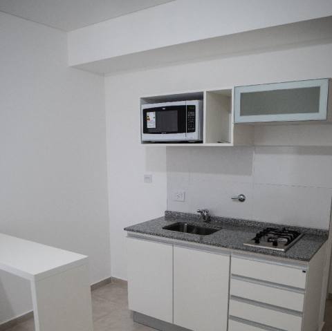 Cochera en venta San Juan Y Pueyrredon, Rosario. 2555 Crestale Propiedades