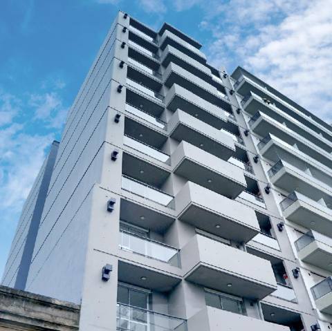 Cochera en venta San Juan Y Pueyrredon, Rosario. 2555 Crestale Propiedades