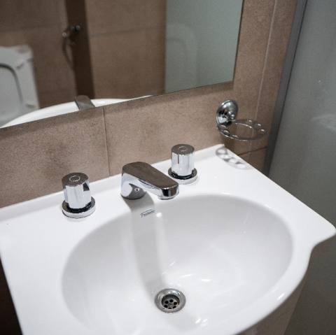 Cochera en venta San Juan Y Pueyrredon, Rosario. 2555 Crestale Propiedades