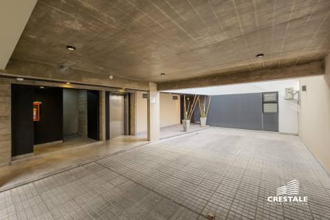 Departamento 1 dormitorio en venta Iriondo Y Tucuman, Rosario. CBU7828 AP693816 Crestale Propiedades