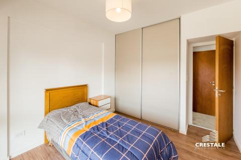 Departamento 2 dormitorios en venta Francia Y San Juan, Rosario. 4327 Crestale Propiedades