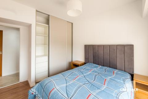 Departamento 2 dormitorios en venta Francia Y San Juan, Rosario. 4327 Crestale Propiedades