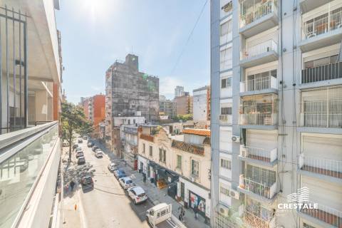 Departamento 2 dormitorios en venta Pte. Roca Y Catamarca, Rosario. CBU7863 AP660915 Crestale Propiedades