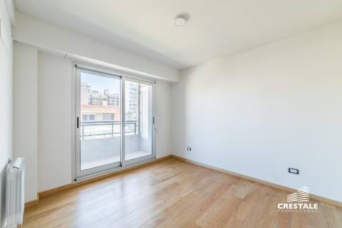 Departamento 2 dormitorios en venta Pte. Roca Y Catamarca, Rosario. CBU7863 AP660915 Crestale Propiedades