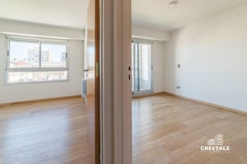 Departamento 2 dormitorios en venta Pte. Roca Y Catamarca, Rosario. CBU7863 AP660915 Crestale Propiedades