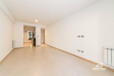 Departamento 2 dormitorios en venta Pte. Roca Y Catamarca, Rosario. CBU7863 AP660915 Crestale Propiedades