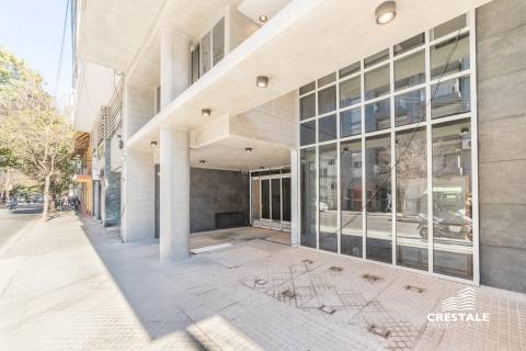 Departamento 2 dormitorios en venta Pte. Roca Y Catamarca, Rosario. CBU7863 AP660915 Crestale Propiedades