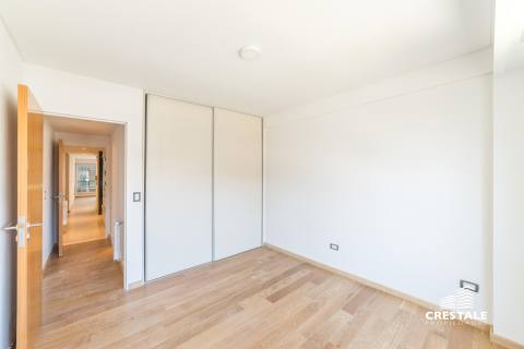 Departamento 2 dormitorios en venta Pte. Roca Y Catamarca, Rosario. CBU7863 AP660915 Crestale Propiedades